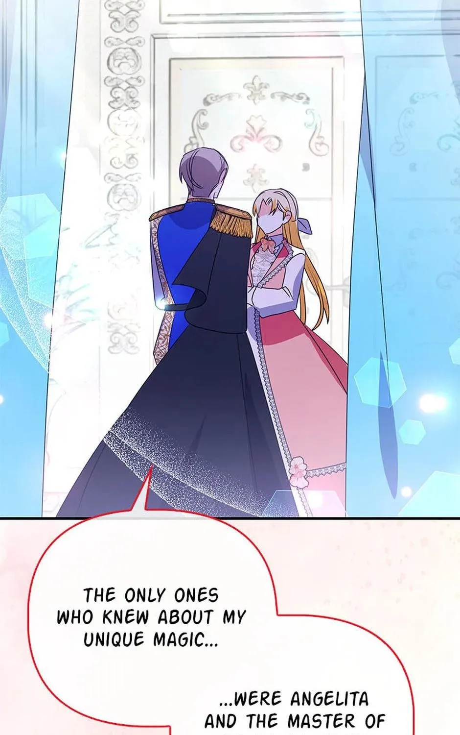 A Fairy-Tale Ending for a Fake Chapter 48 page 45 - 