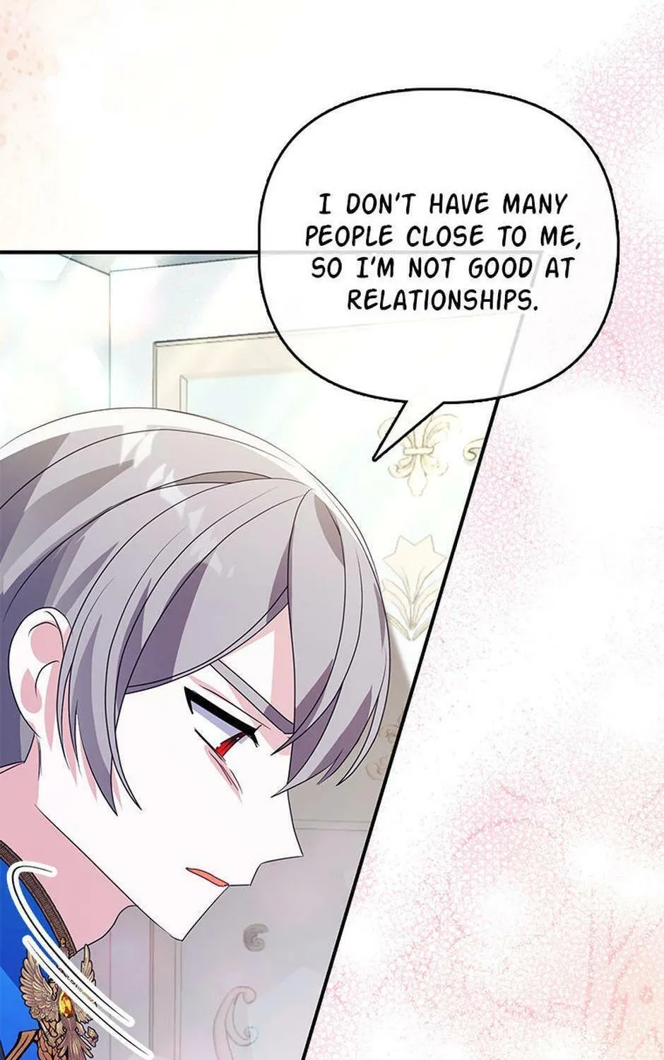 A Fairy-Tale Ending for a Fake Chapter 48 page 47 - 