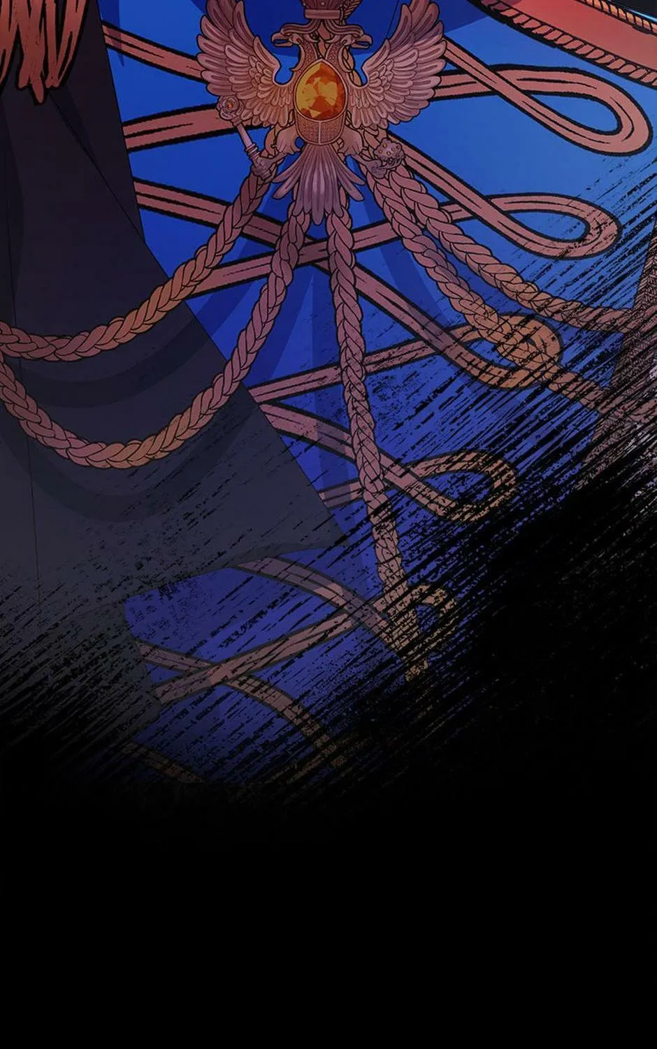 A Fairy-Tale Ending for a Fake Chapter 48 page 7 - 