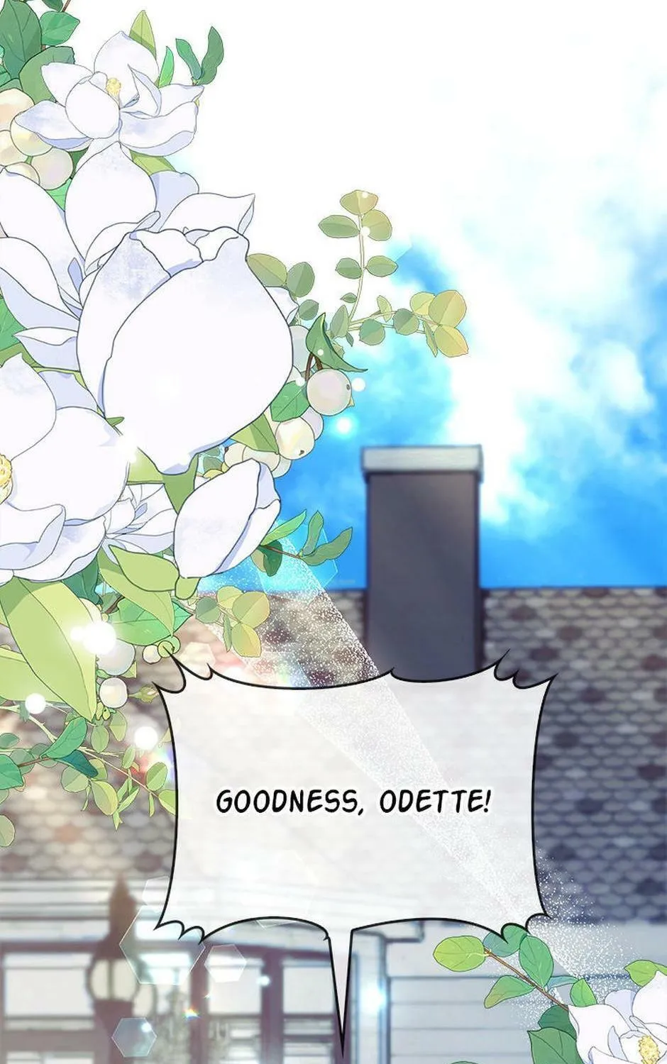 A Fairy-Tale Ending for a Fake Chapter 48 page 69 - 