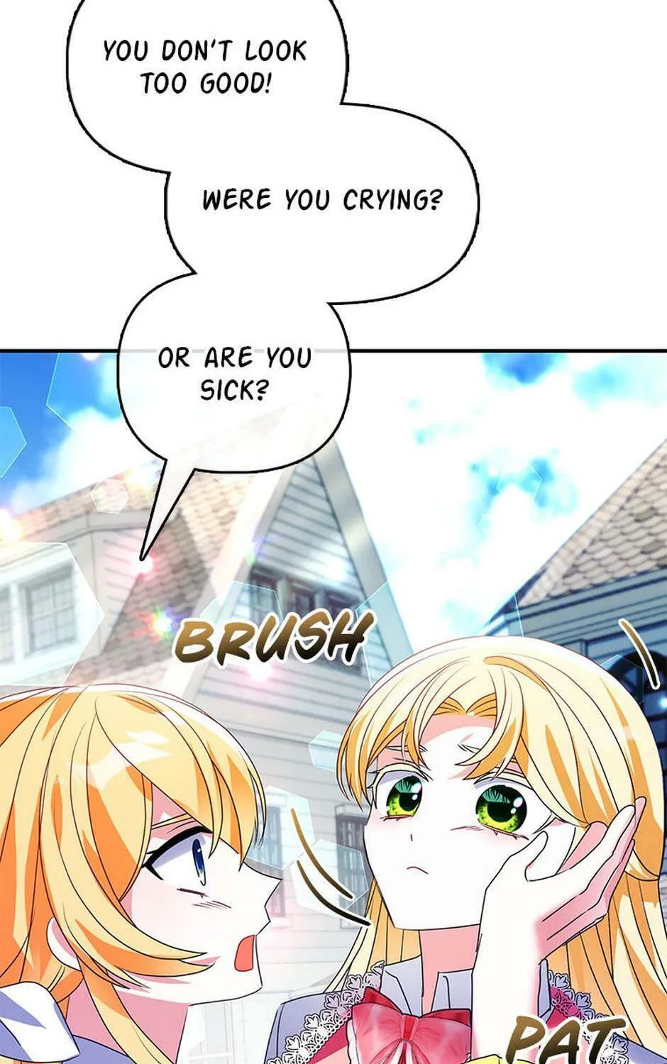 A Fairy-Tale Ending for a Fake Chapter 48 page 75 - 