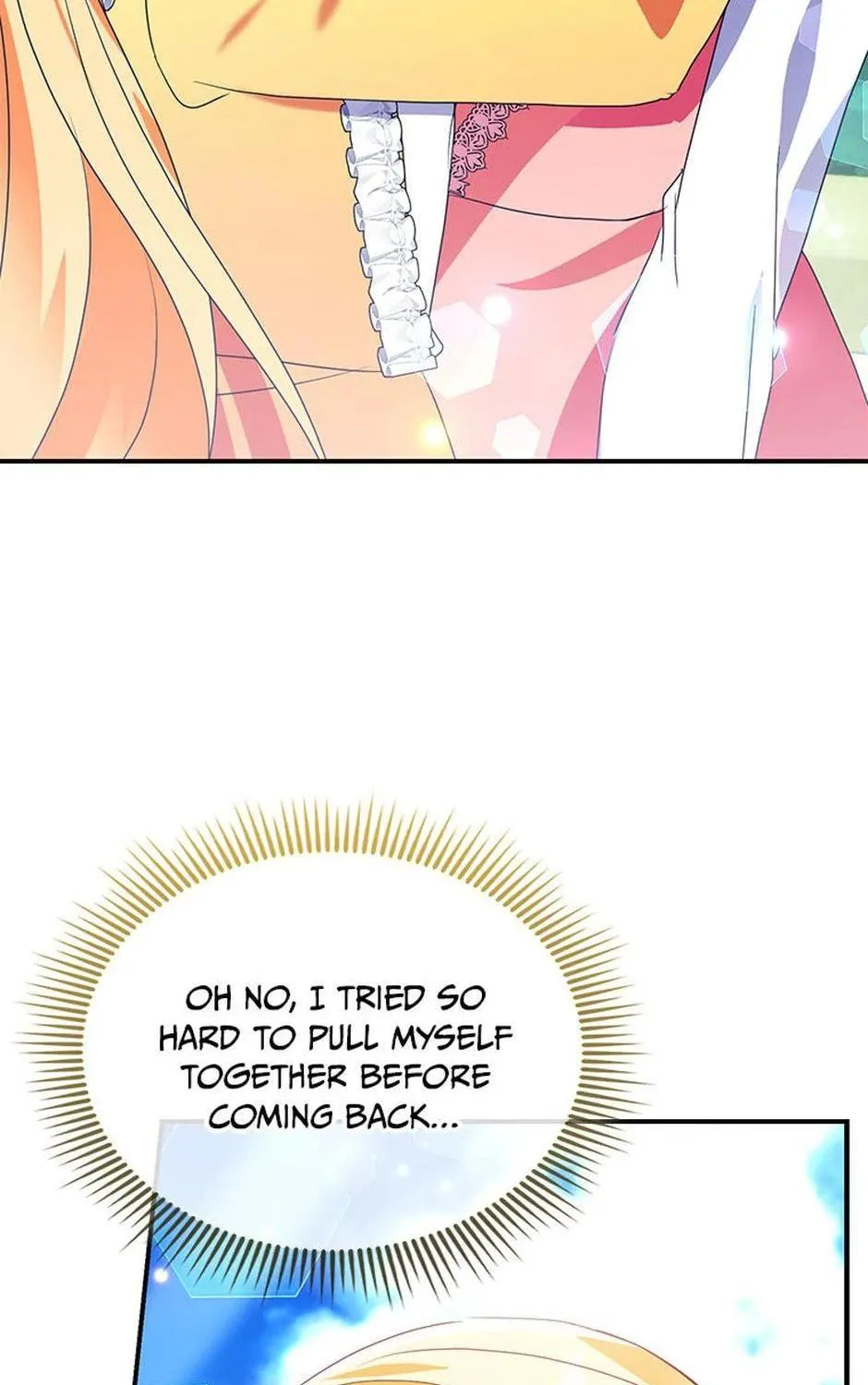 A Fairy-Tale Ending for a Fake Chapter 48 page 77 - 