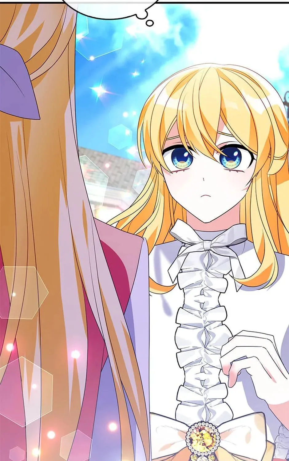 A Fairy-Tale Ending for a Fake Chapter 48 page 81 - 