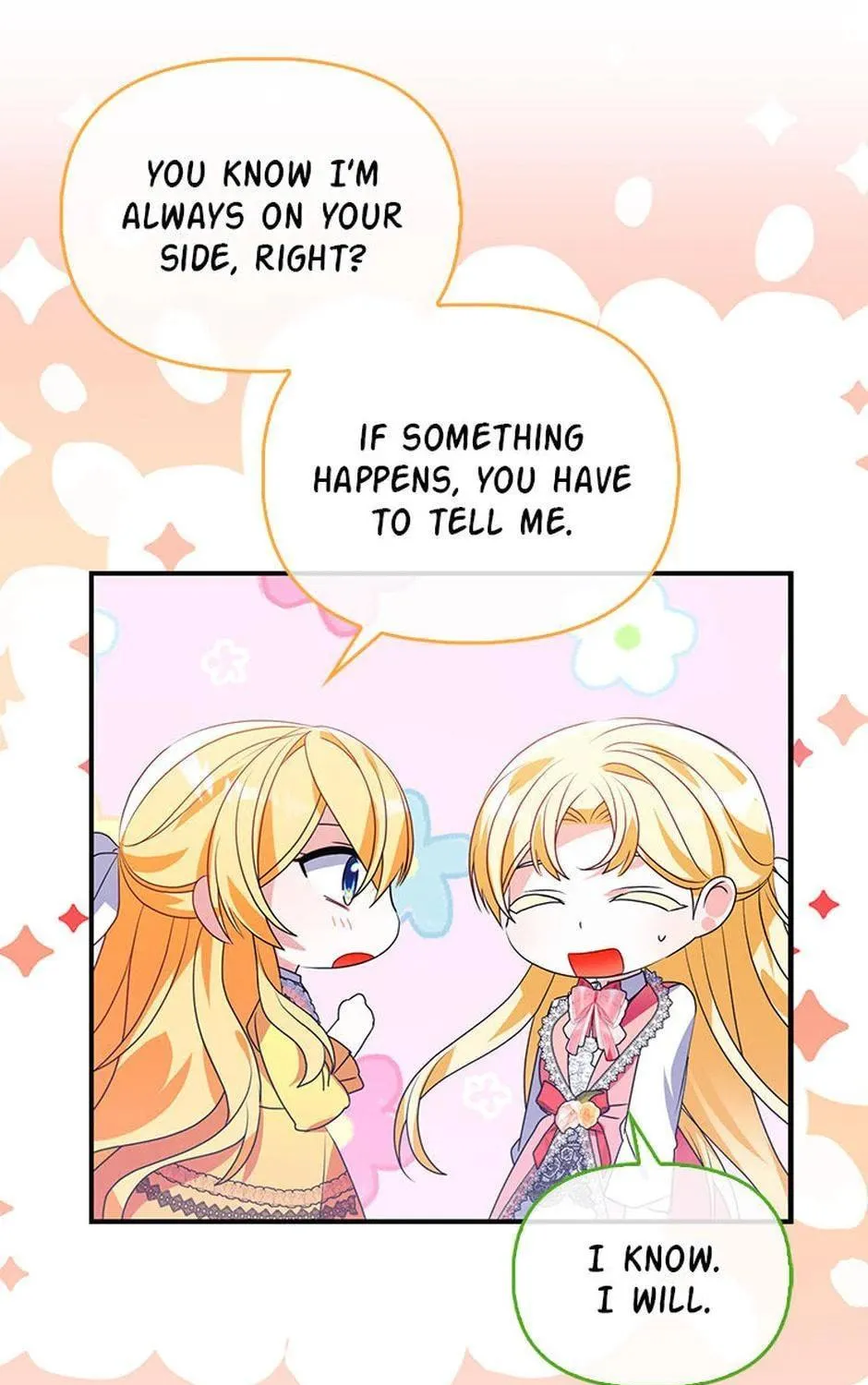 A Fairy-Tale Ending for a Fake Chapter 48 page 83 - 
