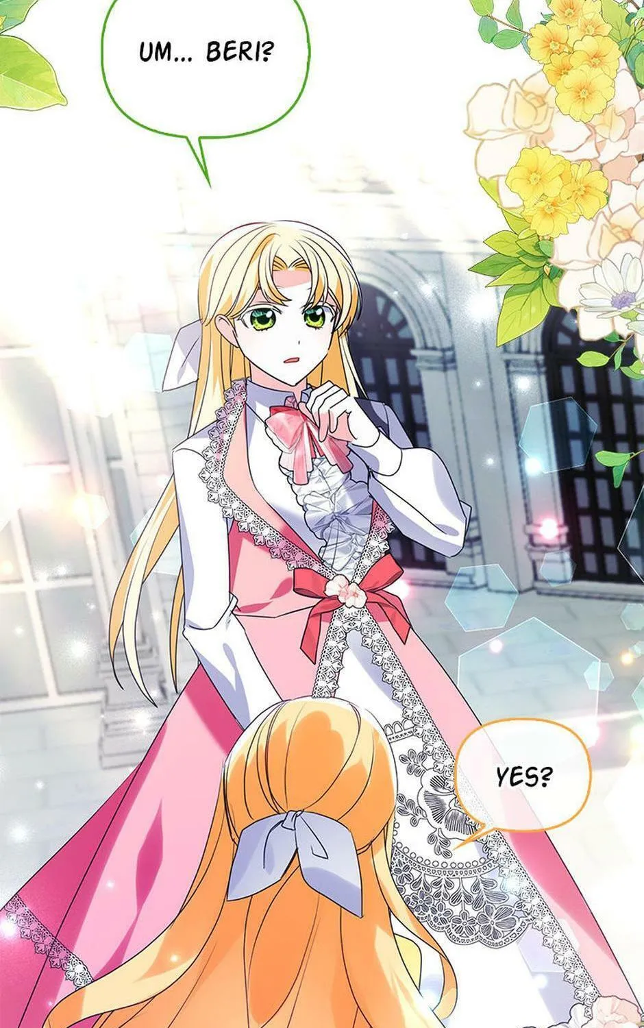 A Fairy-Tale Ending for a Fake Chapter 48 page 87 - 