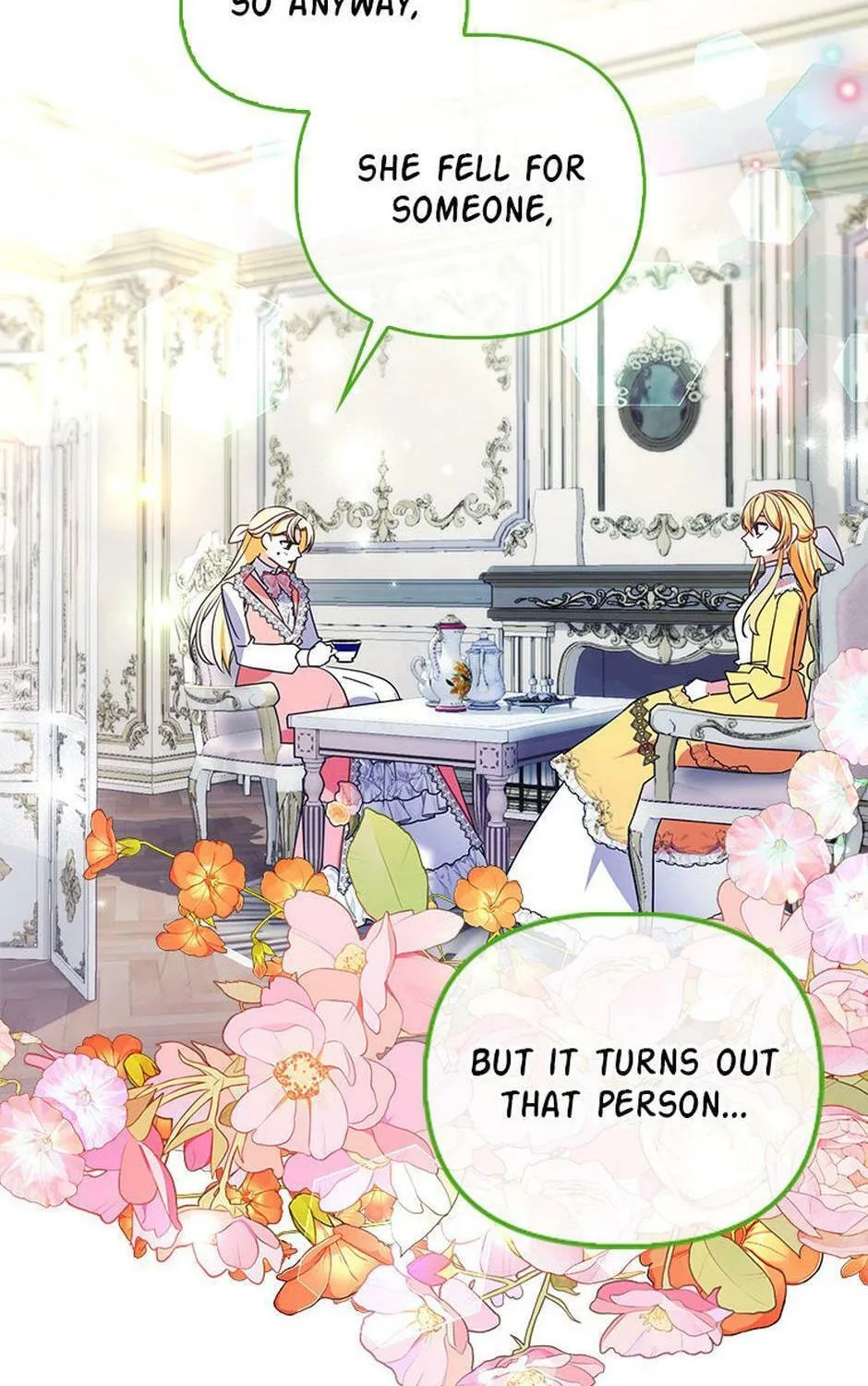 A Fairy-Tale Ending for a Fake Chapter 48 page 93 - 