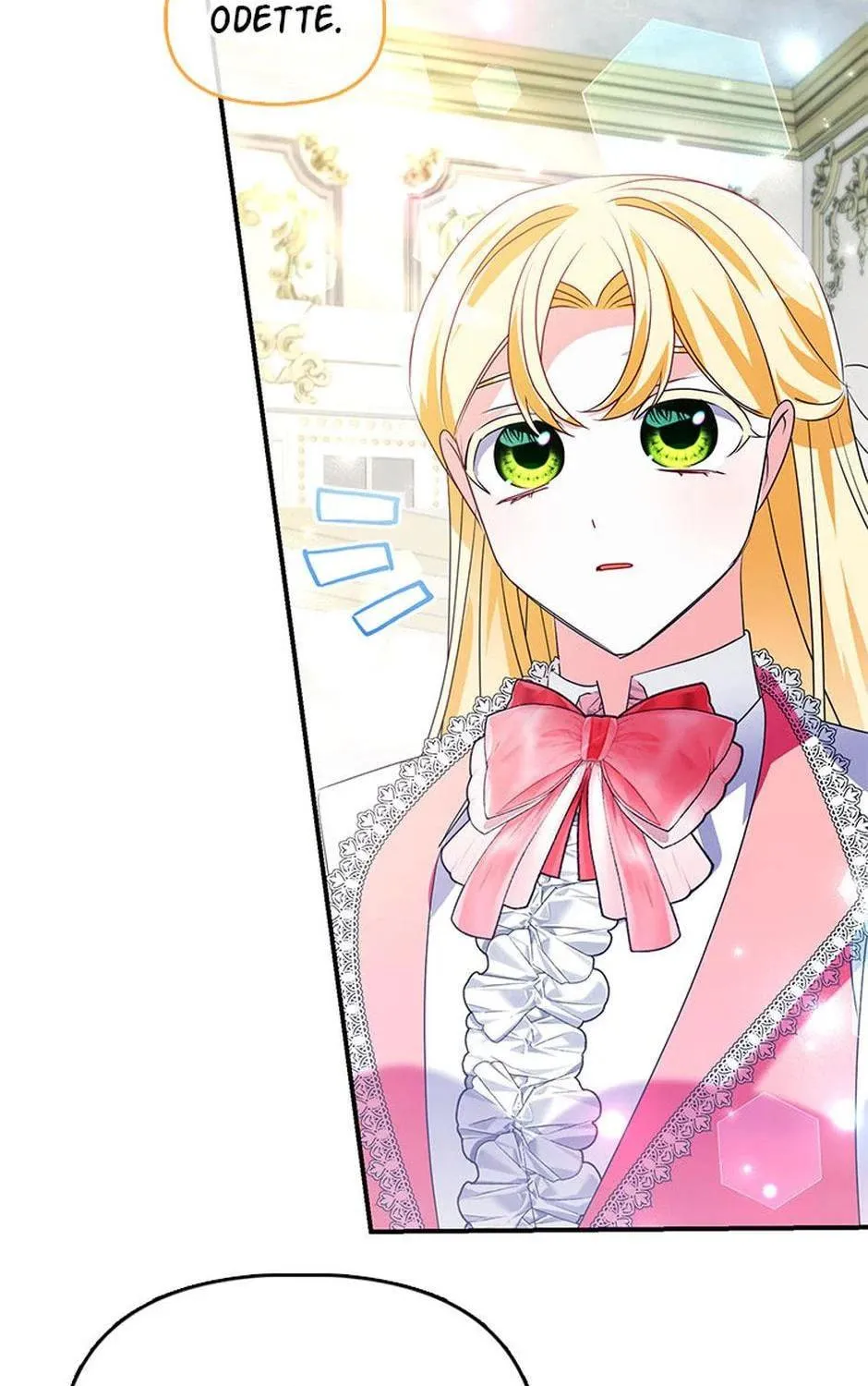 A Fairy-Tale Ending for a Fake Chapter 48 page 95 - 