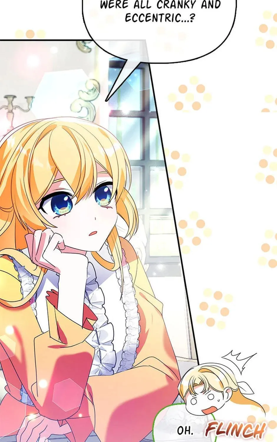 A Fairy-Tale Ending for a Fake Chapter 48 page 97 - 