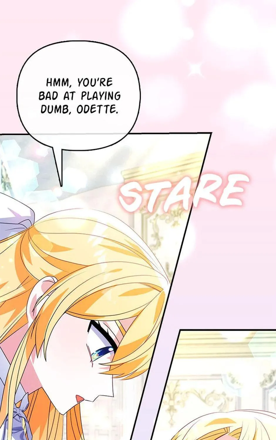 A Fairy-Tale Ending for a Fake Chapter 49 page 11 - 