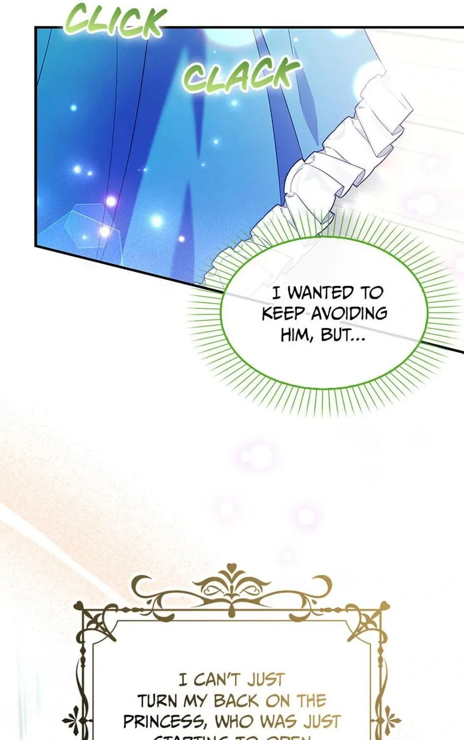 A Fairy-Tale Ending for a Fake Chapter 49 page 105 - 