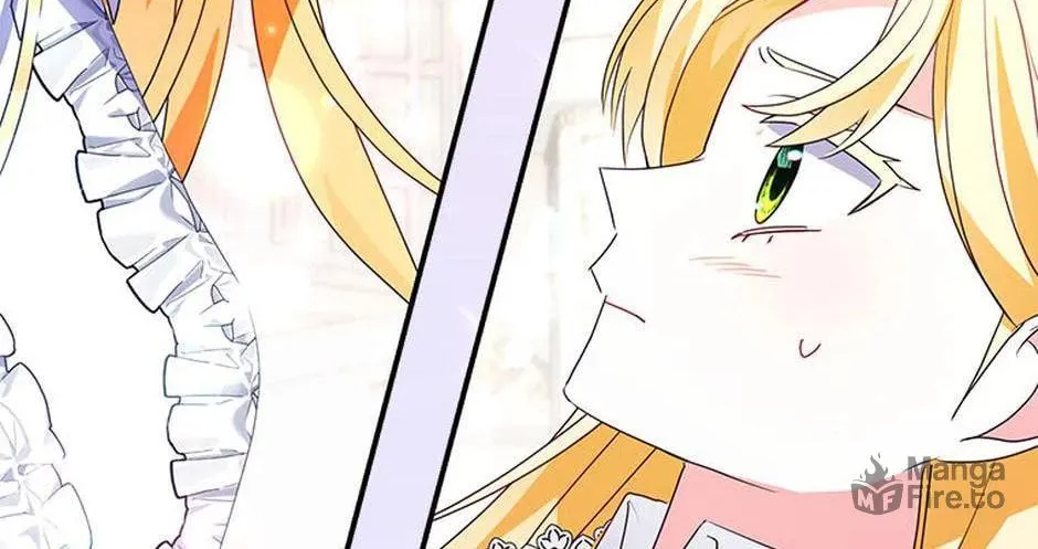 A Fairy-Tale Ending for a Fake Chapter 49 page 12 - 