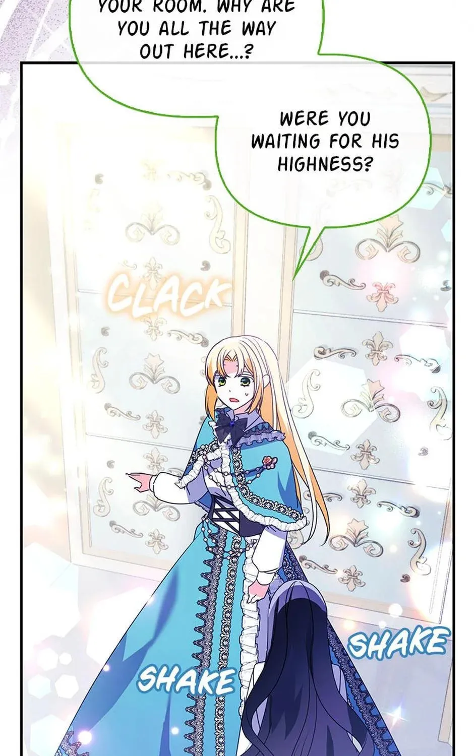A Fairy-Tale Ending for a Fake Chapter 49 page 115 - 