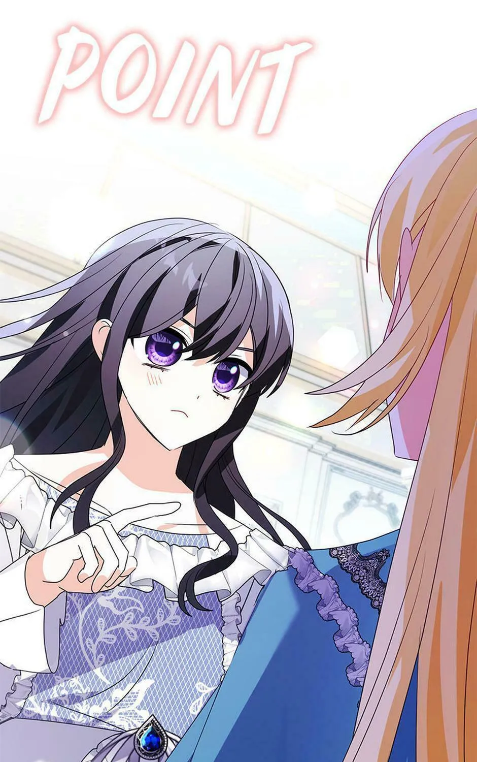 A Fairy-Tale Ending for a Fake Chapter 49 page 119 - 