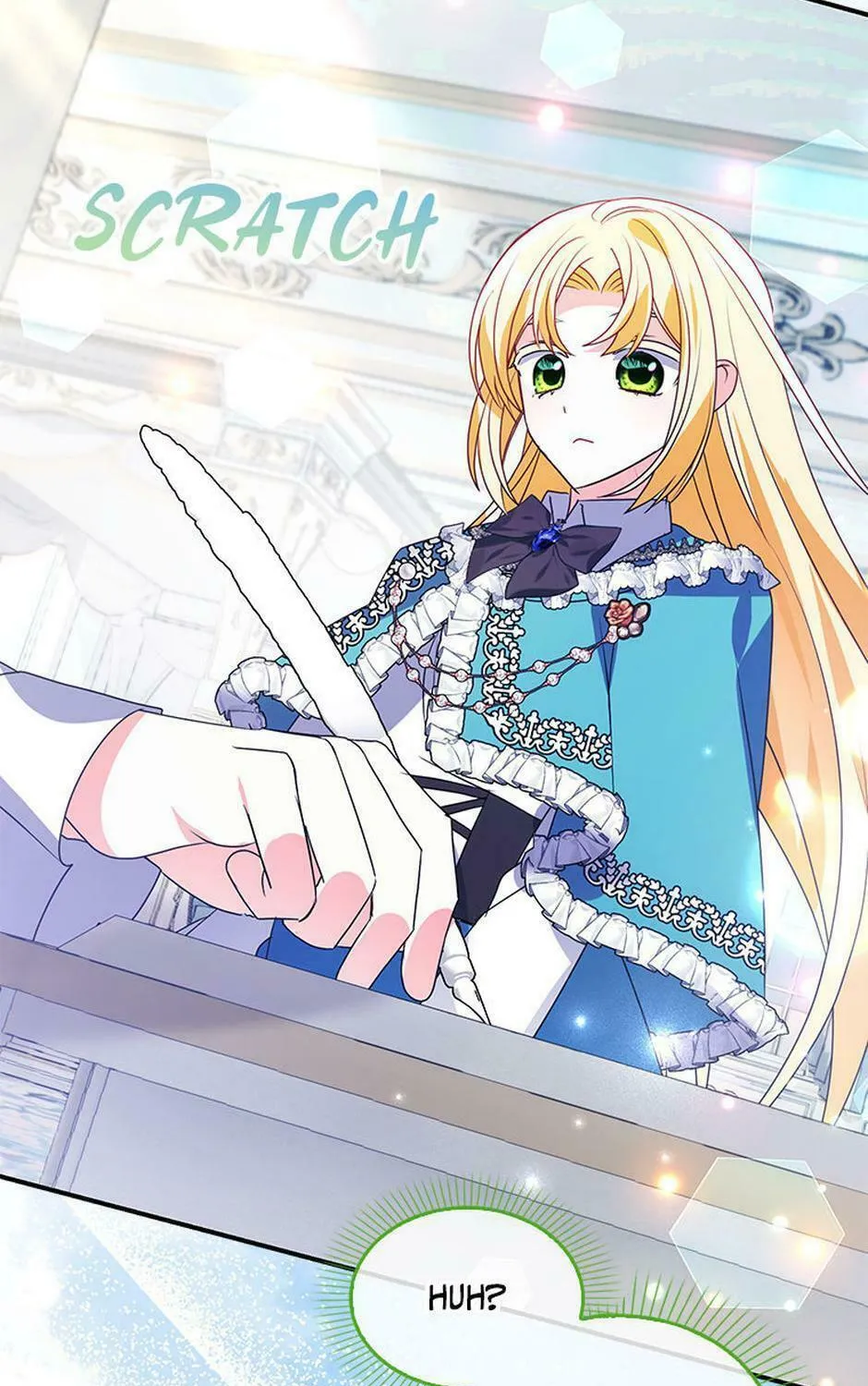 A Fairy-Tale Ending for a Fake Chapter 49 page 125 - 