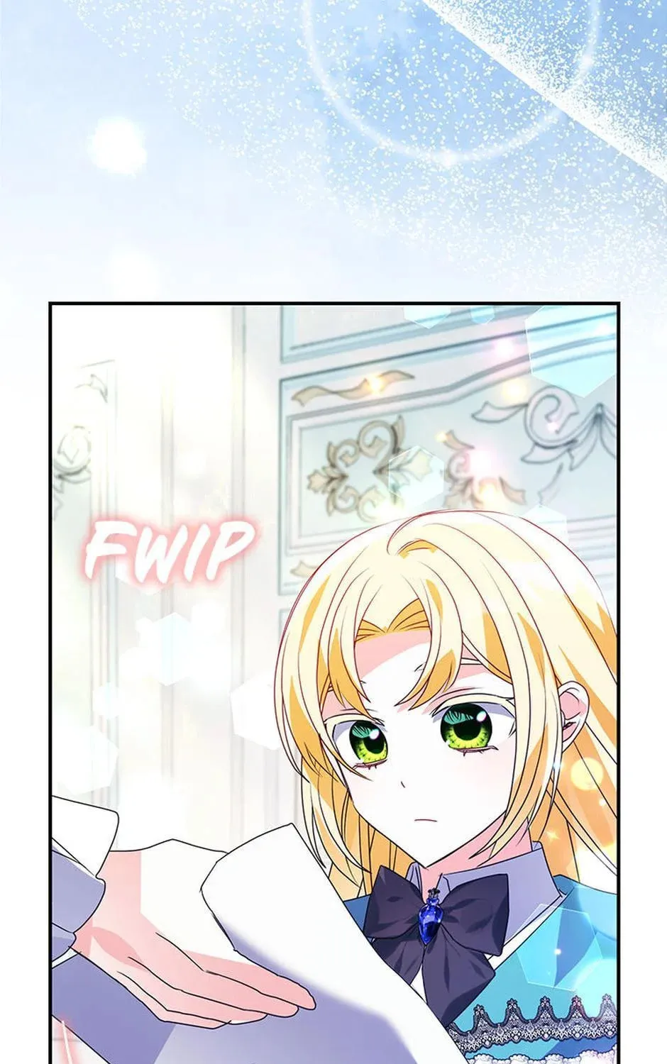 A Fairy-Tale Ending for a Fake Chapter 49 page 127 - 