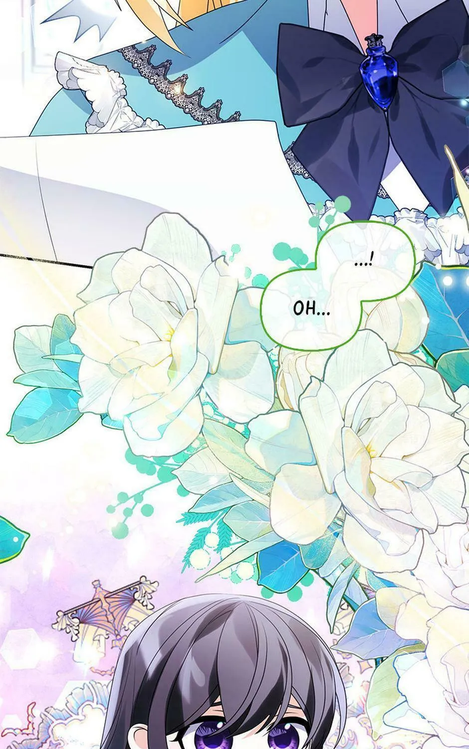 A Fairy-Tale Ending for a Fake Chapter 49 page 131 - 
