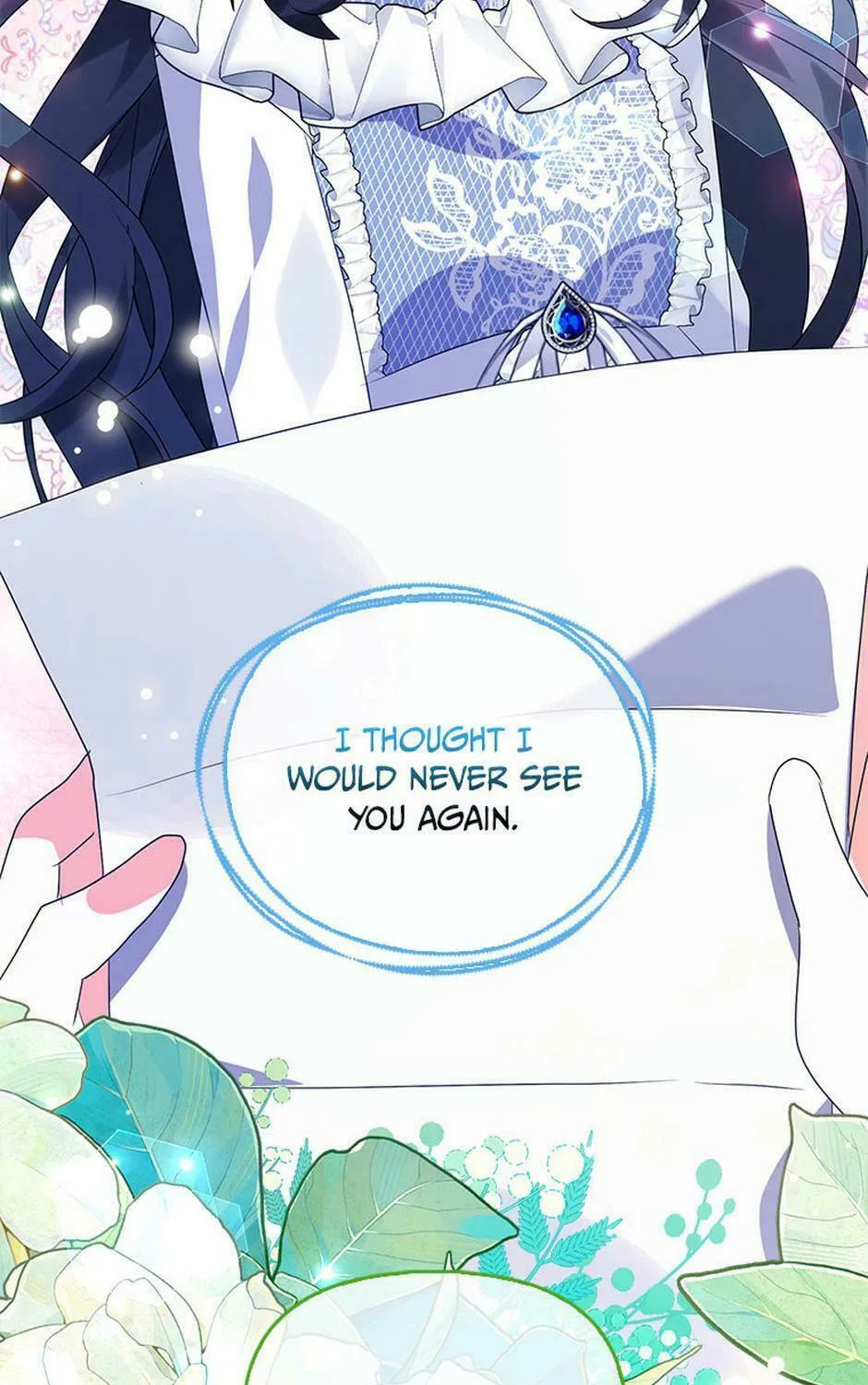 A Fairy-Tale Ending for a Fake Chapter 49 page 133 - 