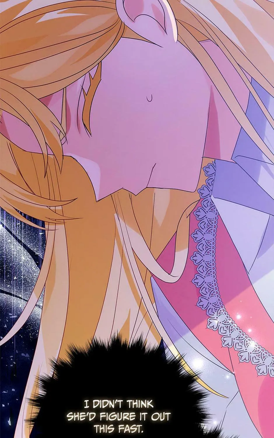 A Fairy-Tale Ending for a Fake Chapter 49 page 15 - 