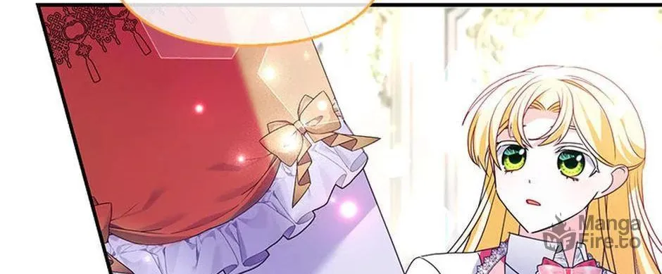 A Fairy-Tale Ending for a Fake Chapter 49 page 18 - 