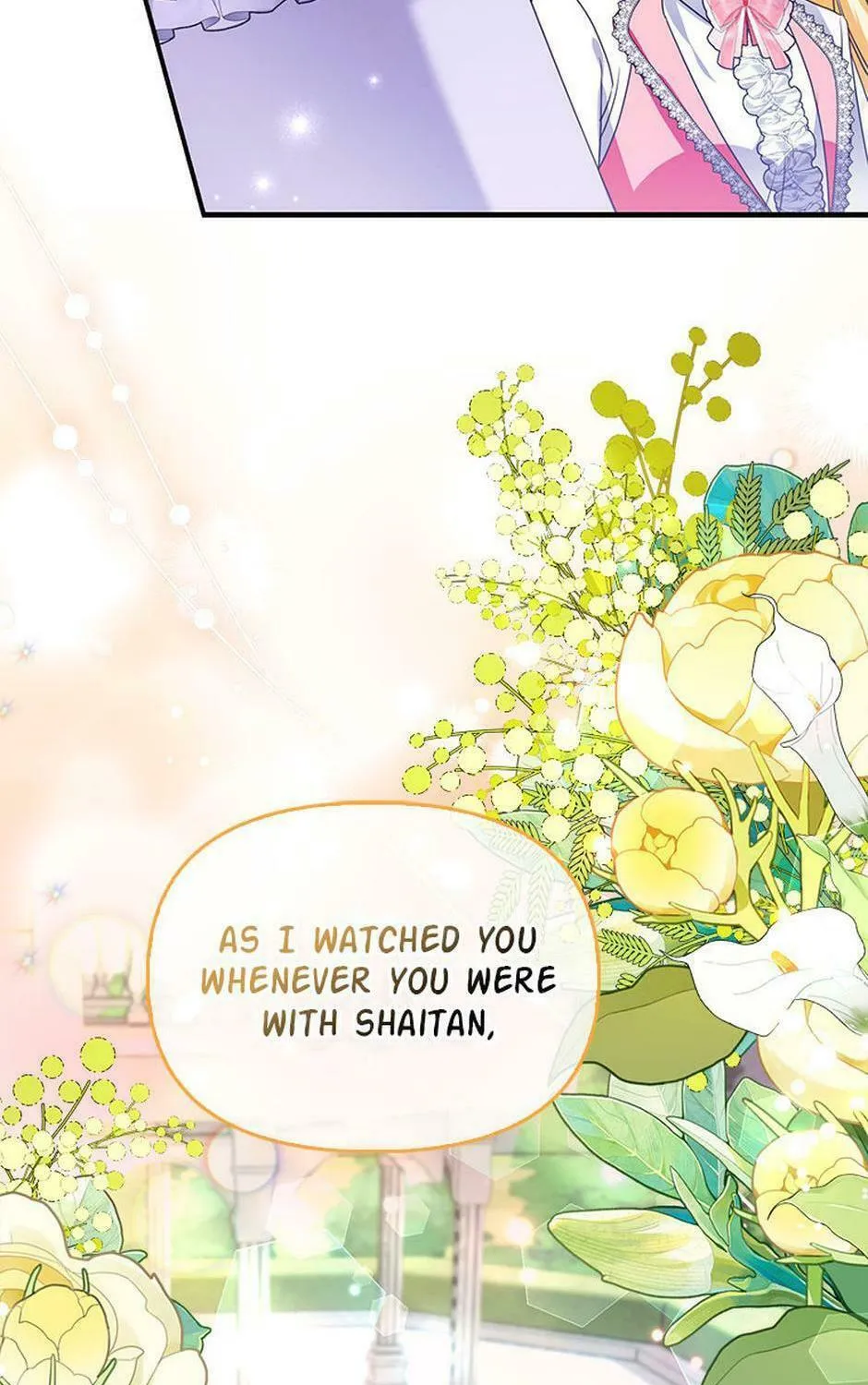 A Fairy-Tale Ending for a Fake Chapter 49 page 19 - 