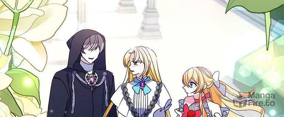 A Fairy-Tale Ending for a Fake Chapter 49 page 20 - 