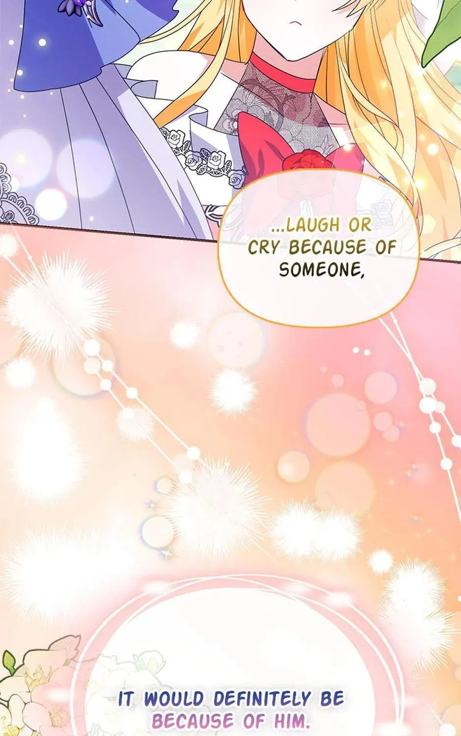 A Fairy-Tale Ending for a Fake Chapter 49 page 23 - 