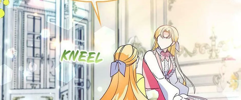 A Fairy-Tale Ending for a Fake Chapter 49 page 28 - 