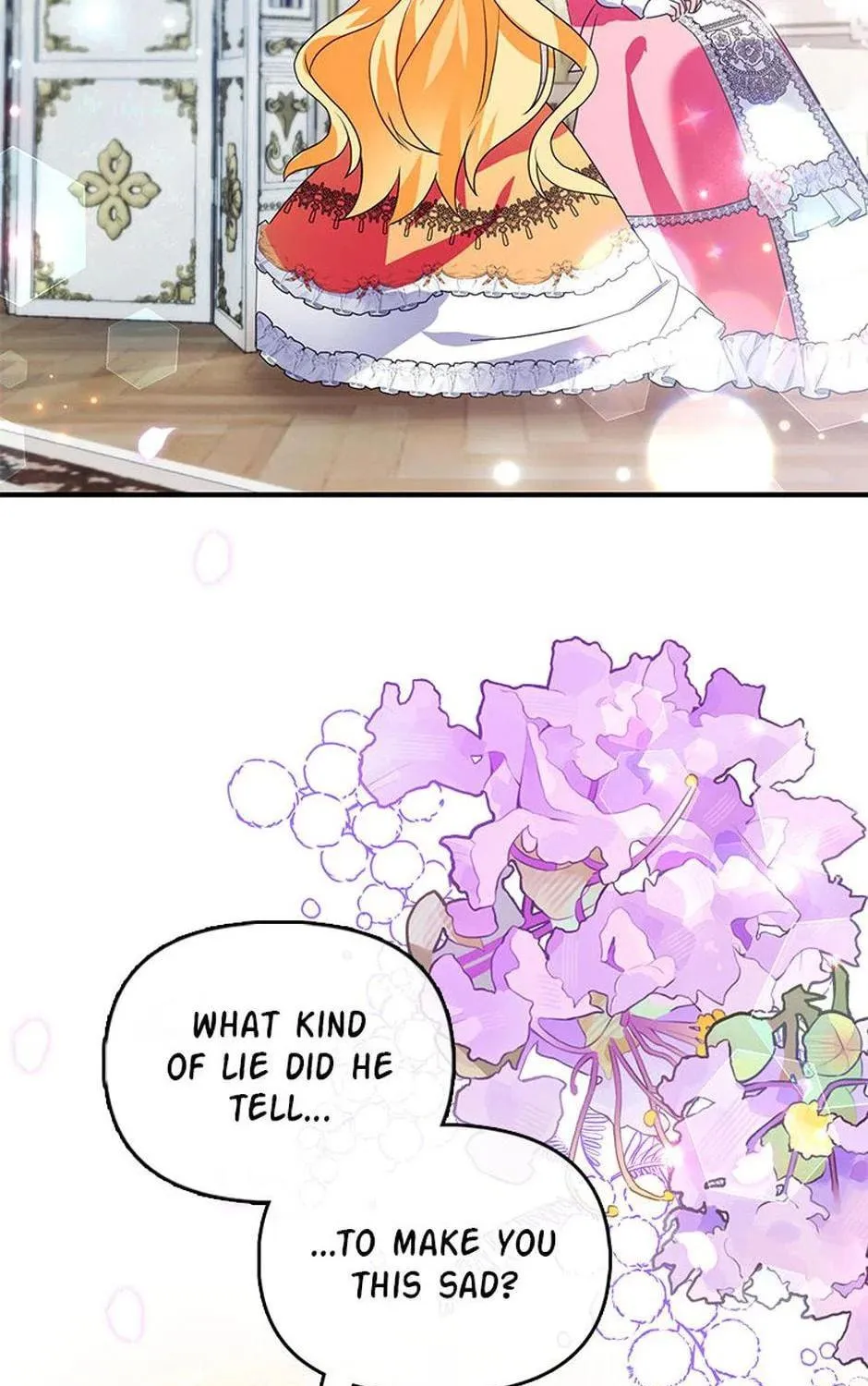 A Fairy-Tale Ending for a Fake Chapter 49 page 29 - 