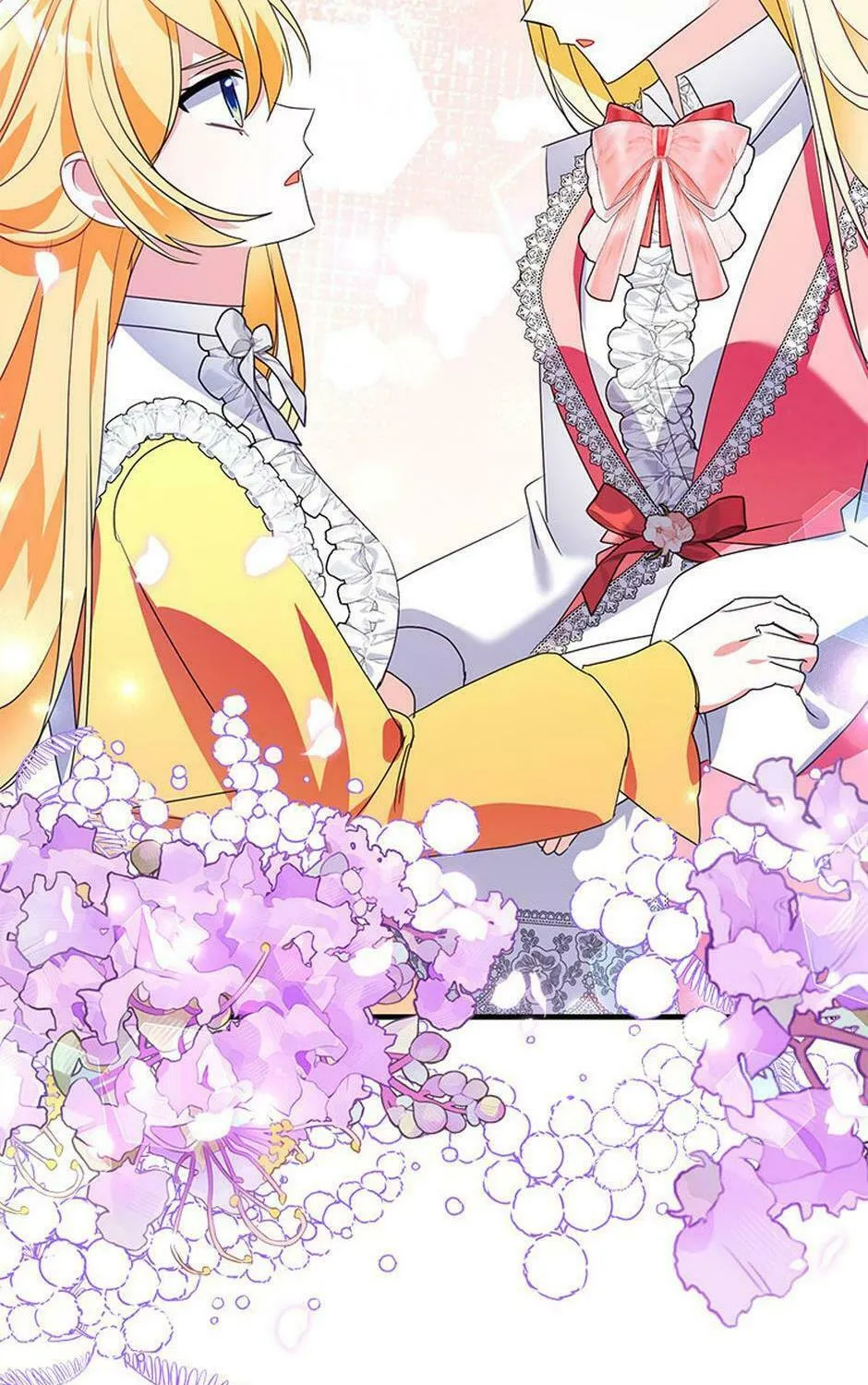 A Fairy-Tale Ending for a Fake Chapter 49 page 31 - 
