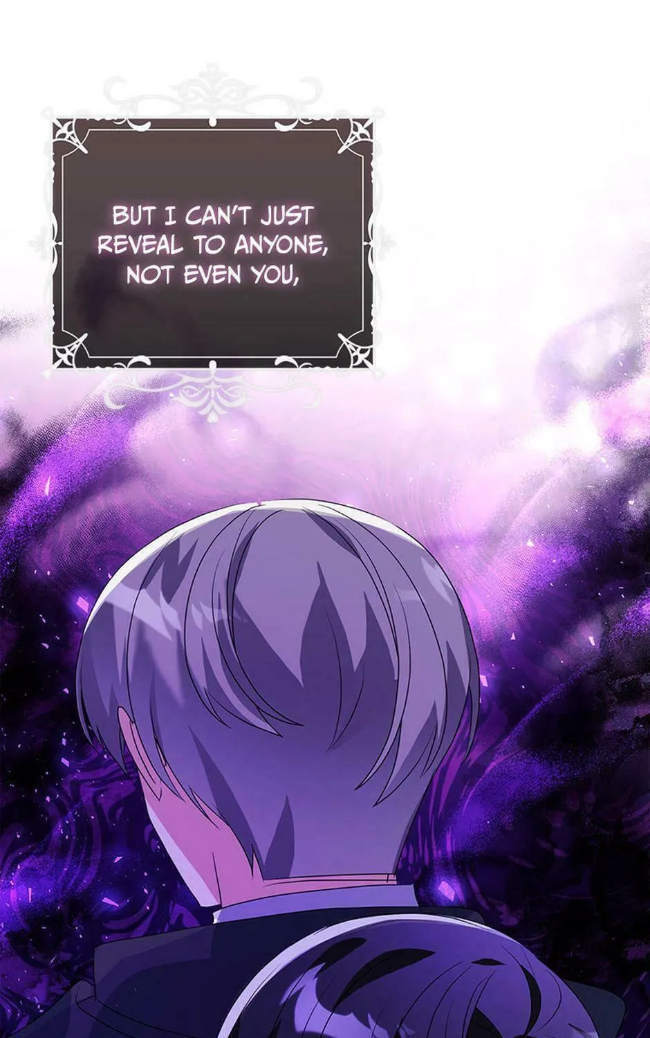 A Fairy-Tale Ending for a Fake Chapter 49 page 35 - 