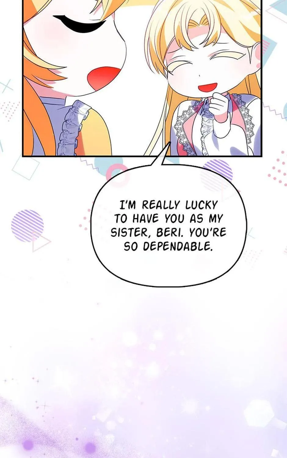 A Fairy-Tale Ending for a Fake Chapter 49 page 47 - 