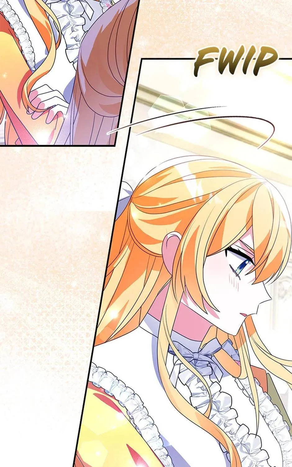 A Fairy-Tale Ending for a Fake Chapter 49 page 59 - 