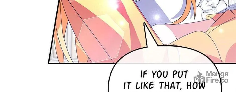 A Fairy-Tale Ending for a Fake Chapter 49 page 60 - 