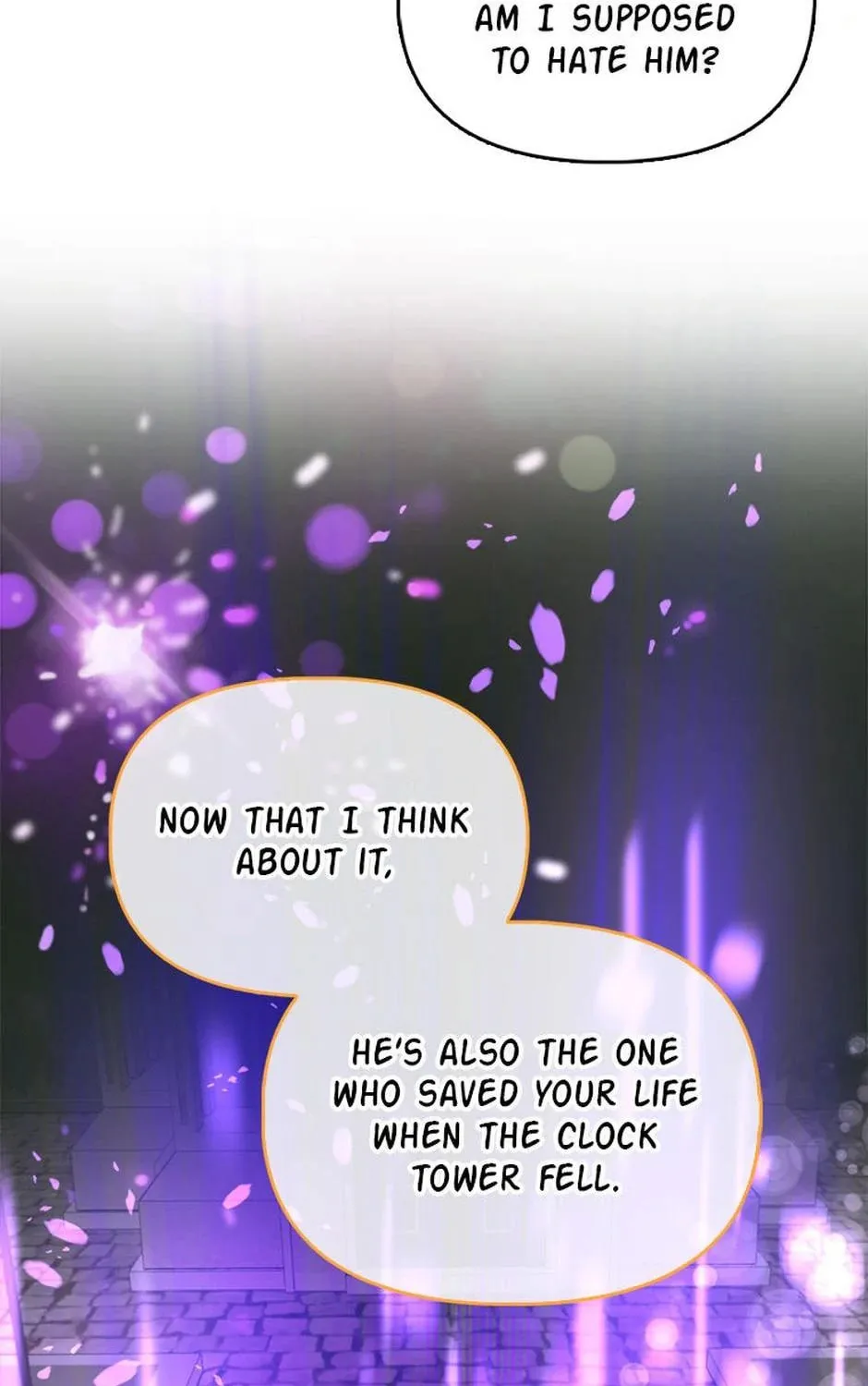 A Fairy-Tale Ending for a Fake Chapter 49 page 61 - 