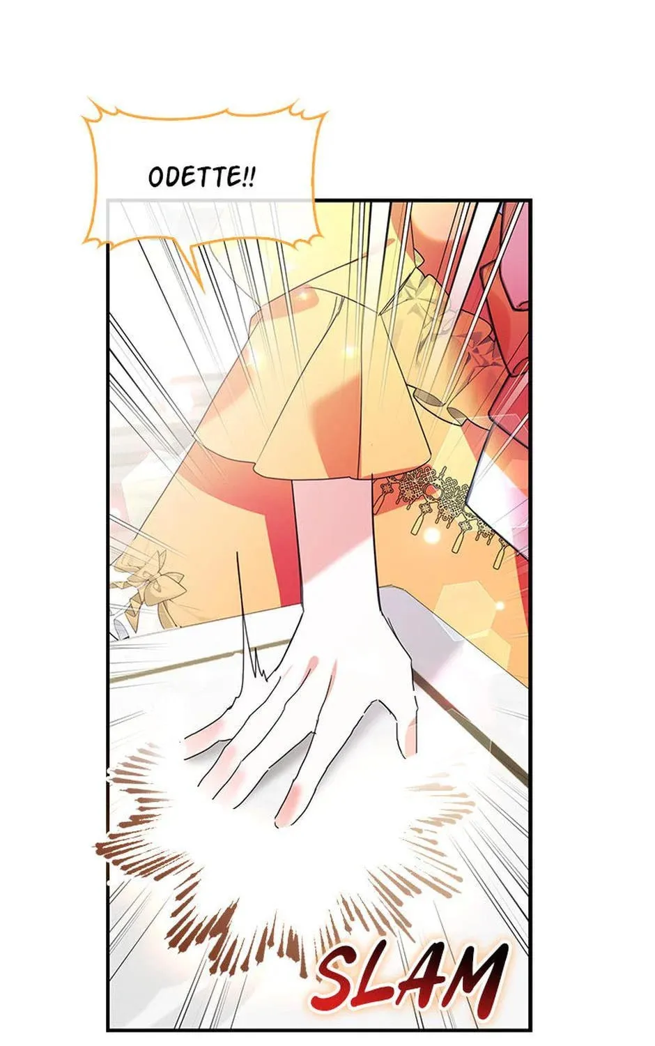 A Fairy-Tale Ending for a Fake Chapter 49 page 67 - 