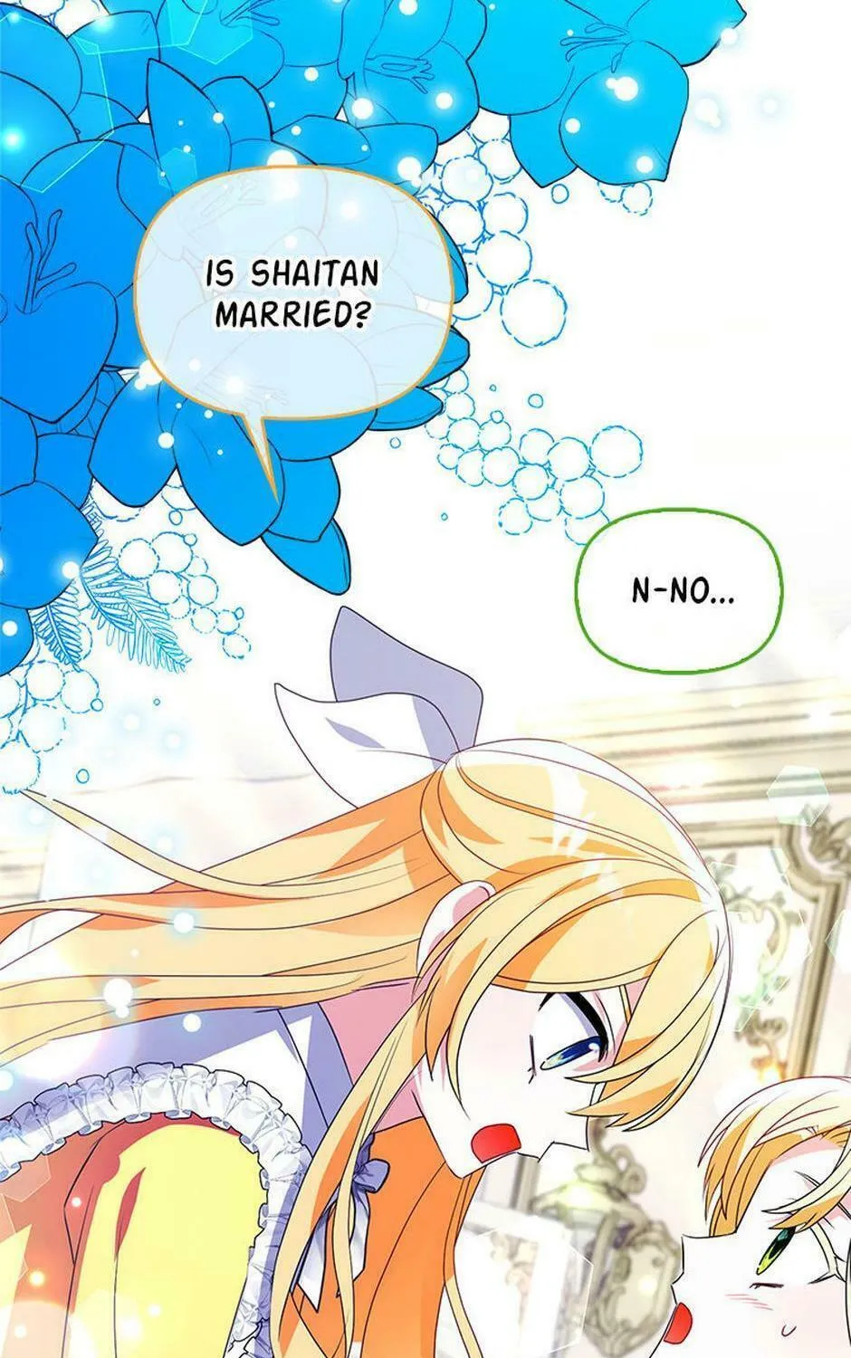 A Fairy-Tale Ending for a Fake Chapter 49 page 69 - 