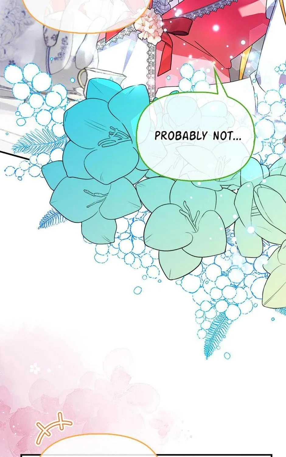A Fairy-Tale Ending for a Fake Chapter 49 page 71 - 