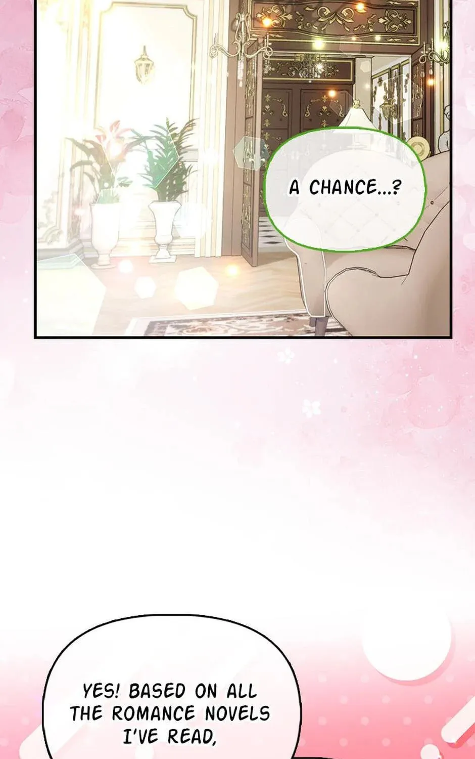 A Fairy-Tale Ending for a Fake Chapter 49 page 73 - 