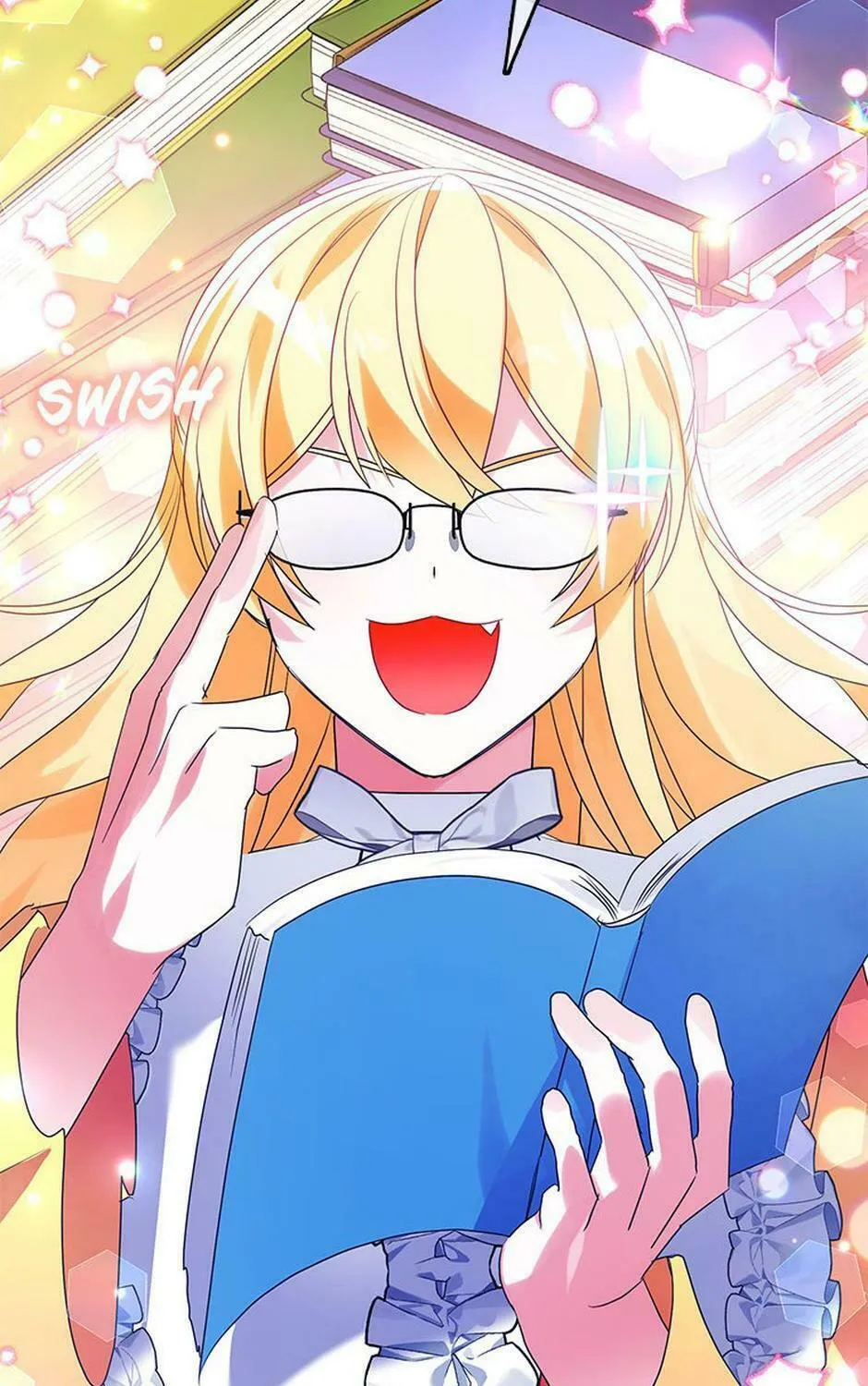 A Fairy-Tale Ending for a Fake Chapter 49 page 75 - 