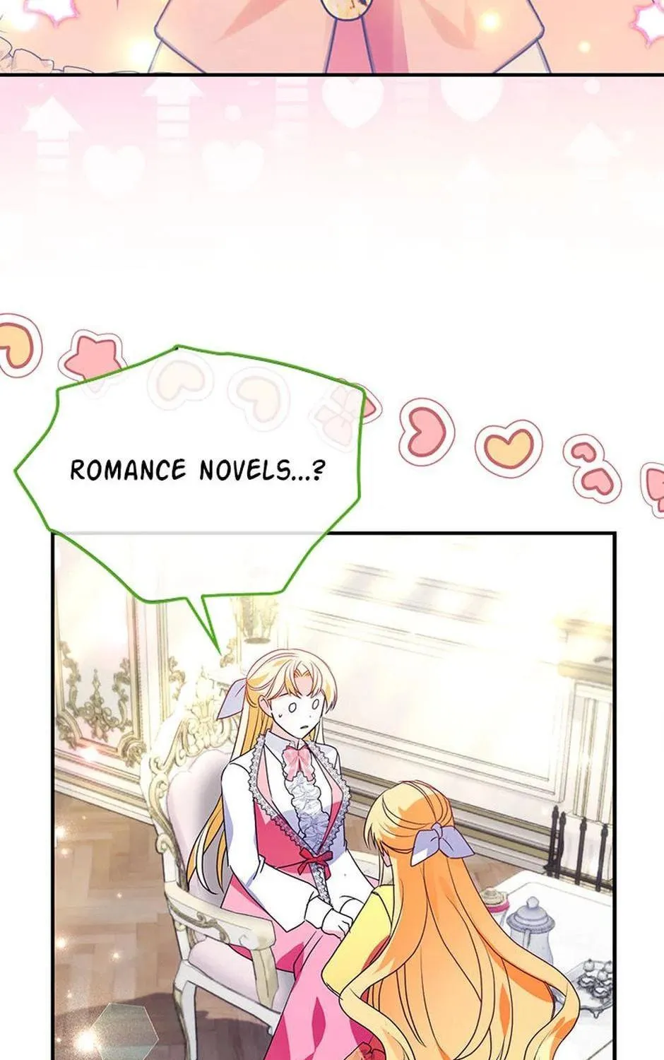 A Fairy-Tale Ending for a Fake Chapter 49 page 77 - 
