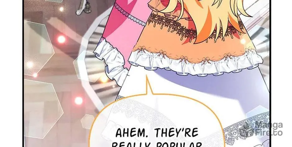 A Fairy-Tale Ending for a Fake Chapter 49 page 78 - 