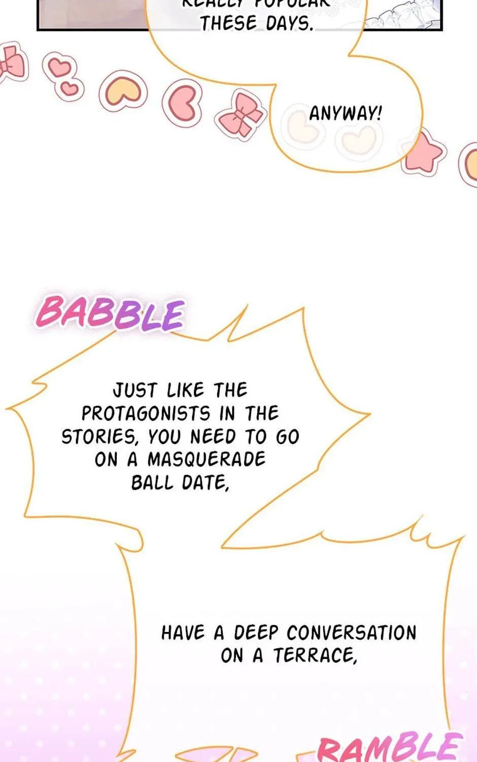 A Fairy-Tale Ending for a Fake Chapter 49 page 79 - 