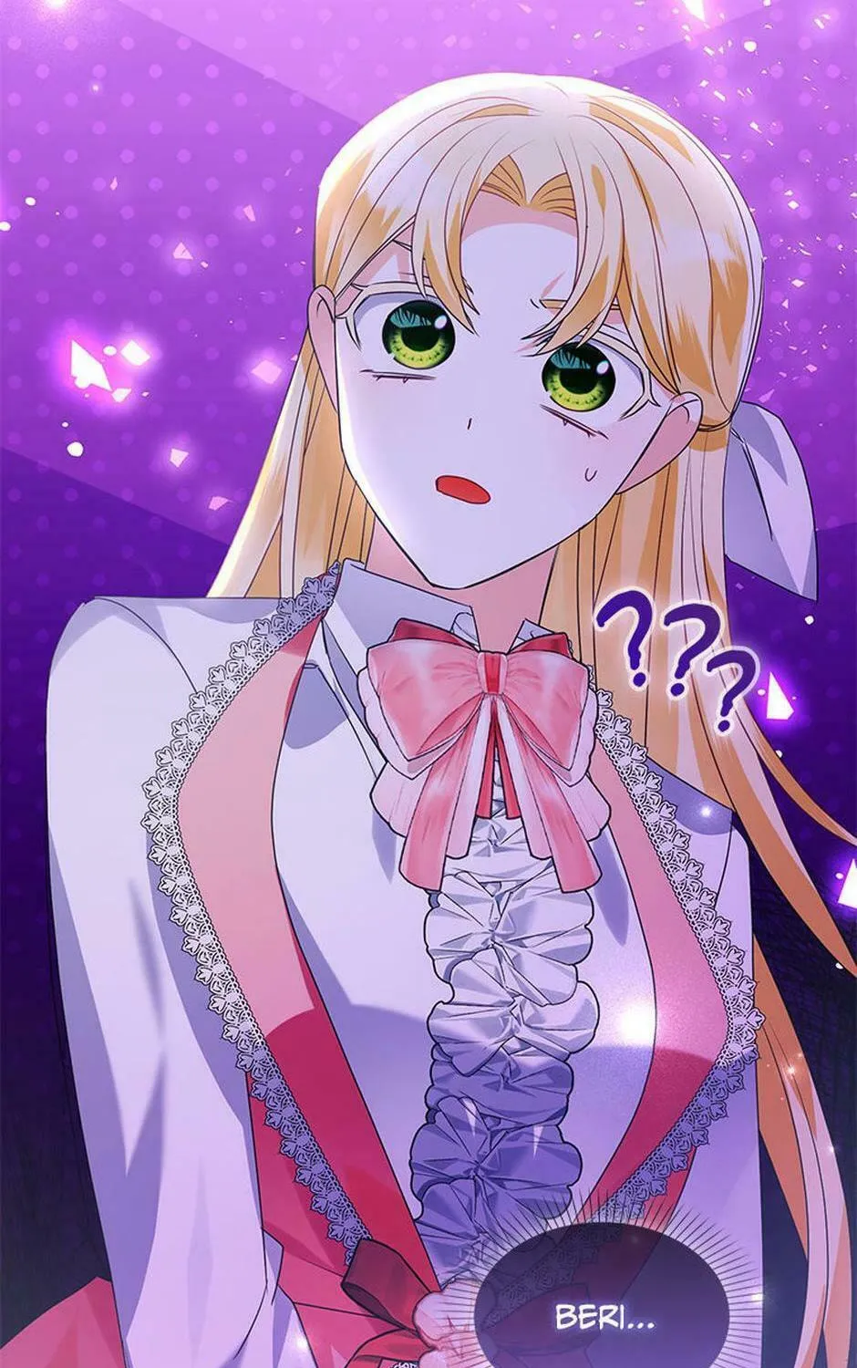 A Fairy-Tale Ending for a Fake Chapter 49 page 81 - 