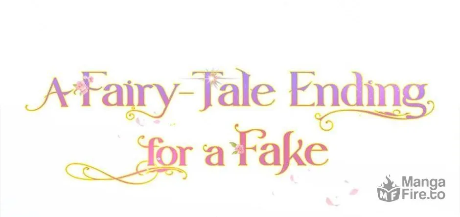 A Fairy-Tale Ending for a Fake Chapter 49 page 84 - 