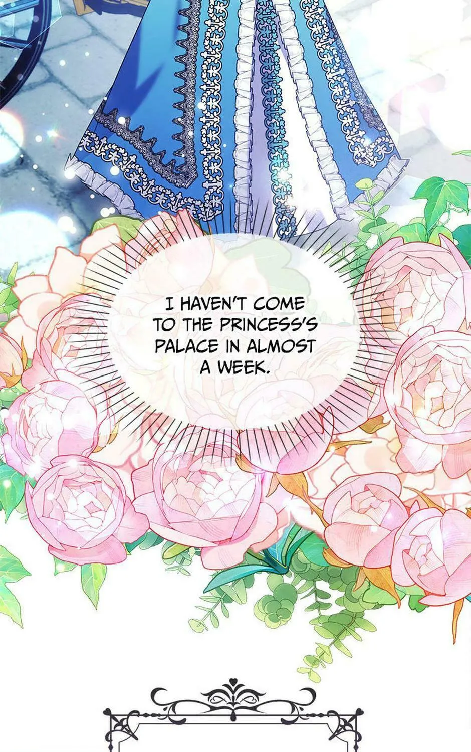 A Fairy-Tale Ending for a Fake Chapter 49 page 91 - 