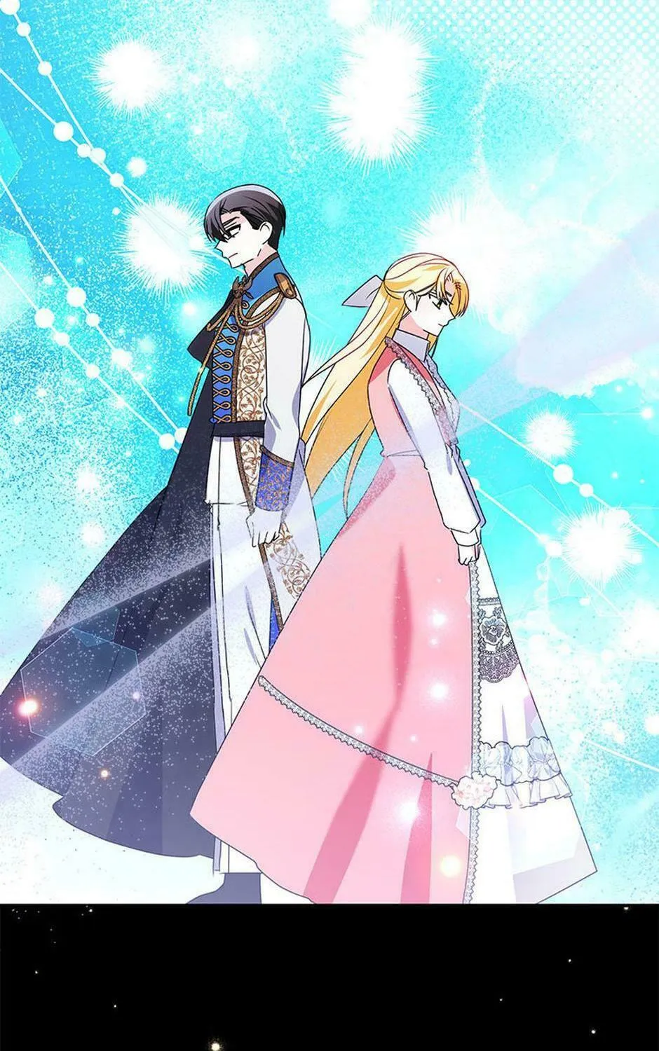 A Fairy-Tale Ending for a Fake Chapter 49 page 93 - 