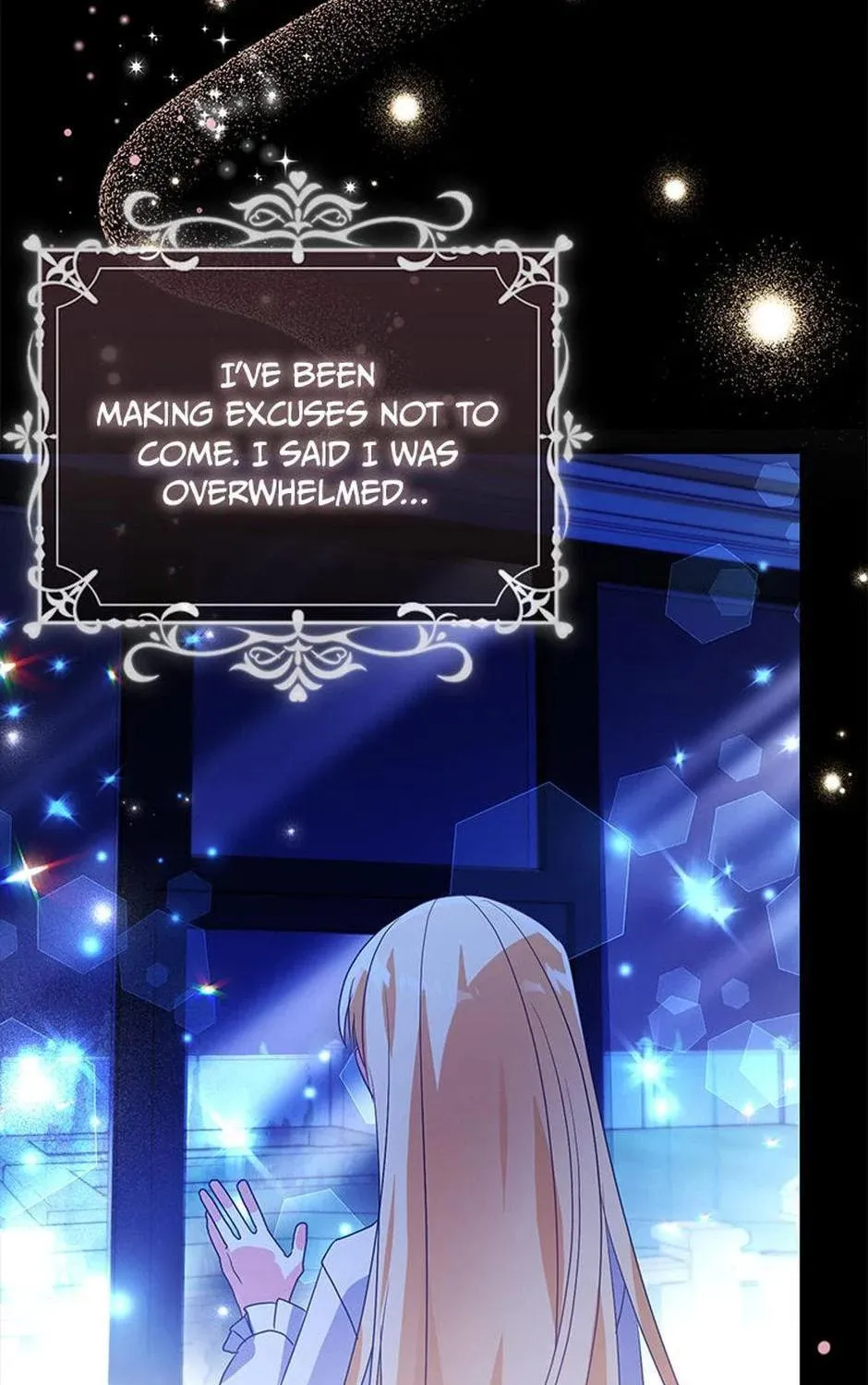A Fairy-Tale Ending for a Fake Chapter 49 page 95 - 