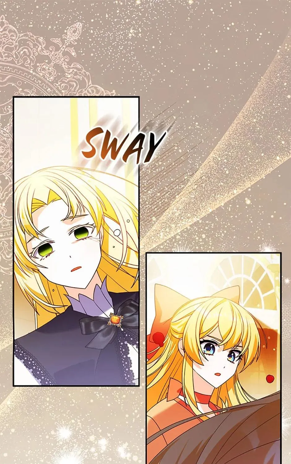 A Fairy-Tale Ending for a Fake Chapter 5 page 101 - 
