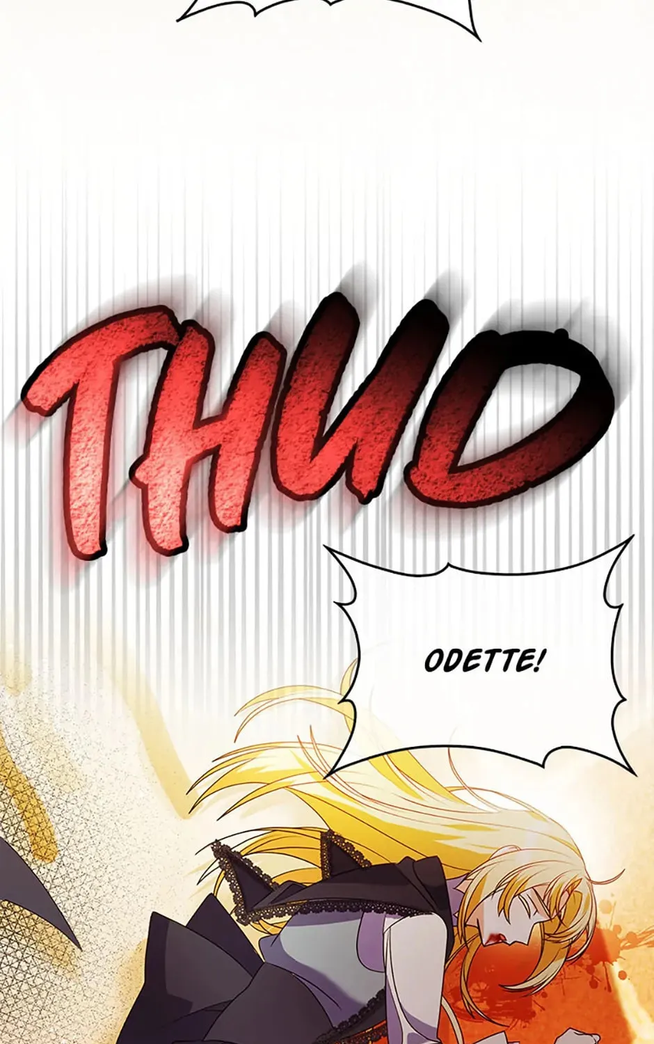 A Fairy-Tale Ending for a Fake Chapter 5 page 103 - 