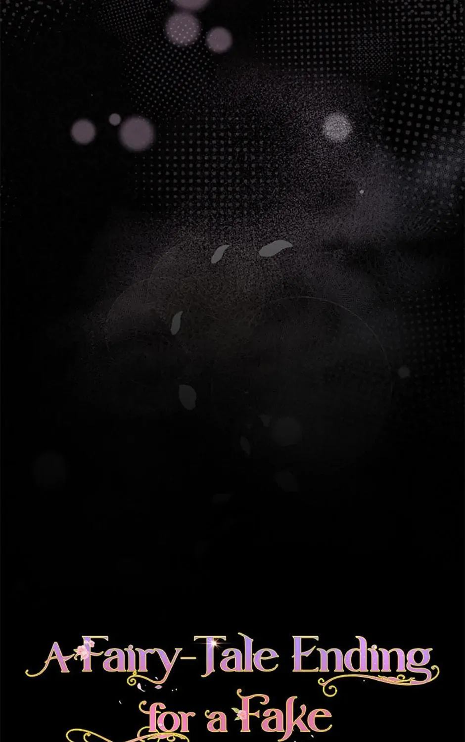 A Fairy-Tale Ending for a Fake Chapter 5 page 107 - 